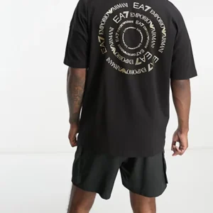 Limited Edition 2024 Armani Unisex T-Shirt DN9050702