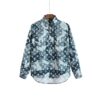LIMITED 2025 Louis Vuitton LONG SLEEVE BUTTON SHIRT - DN9130306