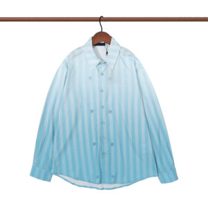 LIMITED 2025 Louis Vuitton LONG SLEEVE BUTTON SHIRT - DN9130308