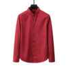 LIMITED 2026 Louis Vuitton LONG SLEEVE BUTTON SHIRT - DN9130320