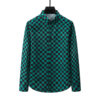 LIMITED 2025 Louis Vuitton LONG SLEEVE BUTTON SHIRT - DN9130322
