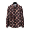 LIMITED 2025 Louis Vuitton LONG SLEEVE BUTTON SHIRT - DN9130324