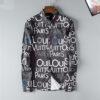 LIMITED 2025 Louis Vuitton LONG SLEEVE BUTTON SHIRT - DN9130331