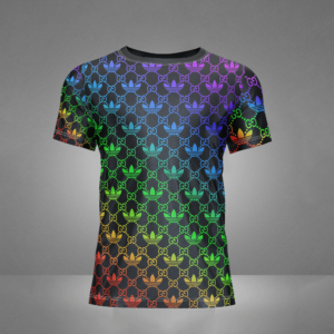 T-shirts GC -Adidas For Unisex TX-DN9130626