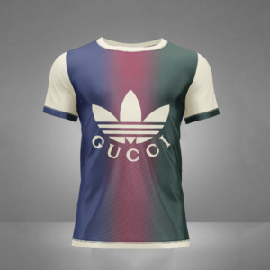 T-shirts GC -Adidas For Unisex TX-DN9130637