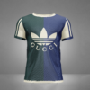 T-shirts GC -Adidas For Unisex TX-DN9130659