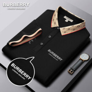 BURBERRY POLO SHIRT FOR MEN - DN9140748