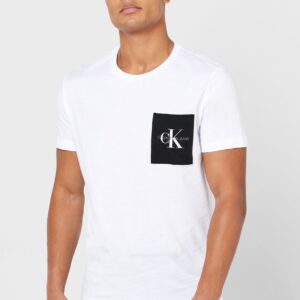 Limited Edition 2026 Calvin Klein Unisex T-Shirt DN9150405