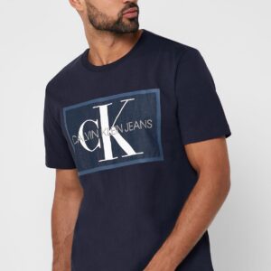 Limited Edition 2026 Calvin Klein Unisex T-Shirt DN9150406