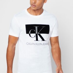 Limited Edition 2024 Calvin Klein Unisex T-Shirt DN9150407
