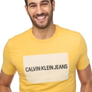 Limited Edition 2026 Calvin Klein Unisex T-Shirt DN9150420