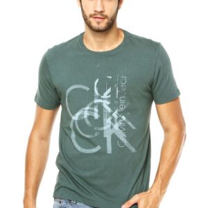Limited Edition 2026 Calvin Klein Unisex T-Shirt DN9150428