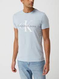 Limited Edition 2026 Calvin Klein Unisex T-Shirt DN9150437