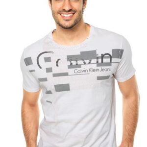 Limited Edition 2026 Calvin Klein Unisex T-Shirt DN9150438