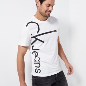 Limited Edition 2024 Calvin Klein Unisex T-Shirt DN9150442