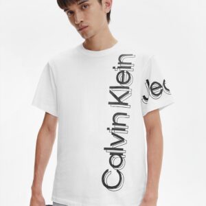 Limited Edition 2026 Calvin Klein Unisex T-Shirt DN9150445
