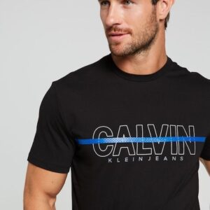 Limited Edition 2026 Calvin Klein Unisex T-Shirt DN9150452