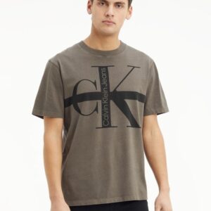 Limited Edition 2026 Calvin Klein Unisex T-Shirt DN9150453
