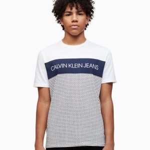 Limited Edition 2024 Calvin Klein Unisex T-Shirt DN9150457