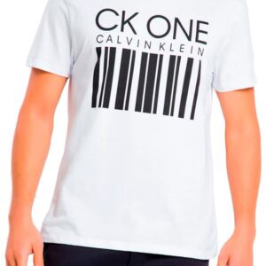 Limited Edition 2026 Calvin Klein Unisex T-Shirt DN9150458