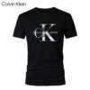 Limited Edition 2024 Calvin Klein Unisex T-Shirt DN9150464