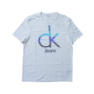 Limited Edition 2026 Calvin Klein Unisex T-Shirt DN9150468