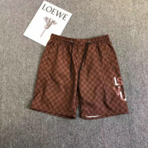 New Collection Louis Vuitton SHORT PANTS MEN DN9170307