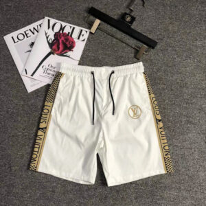 New Collection Louis Vuitton SHORT PANTS MEN DN9170313