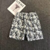 New Collection Louis Vuitton SHORT PANTS MEN DN9170314
