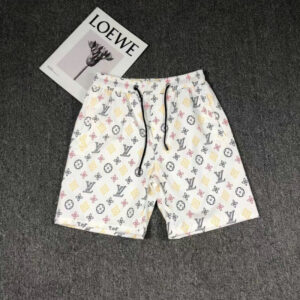 New Collection Louis Vuitton SHORT PANTS MEN DN9170317