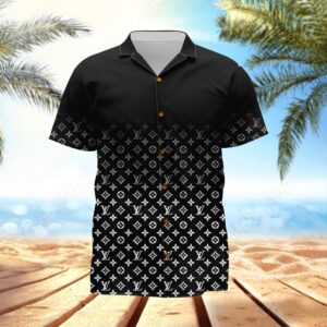 Louis Vuitton Hawaii Shirt Hot Trend 2026 - DN9170701