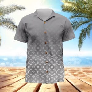 Louis Vuitton Hawaii Shirt Hot Trend 2026 - DN9170702