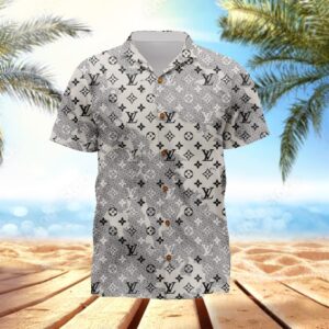 Louis Vuitton Hawaii Shirt Hot Trend 2026 - DN9170705