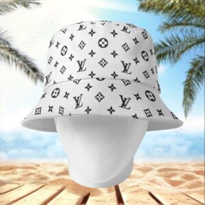 Louis Vuitton Hot 2026 Summer Bucket Hat DN9170708