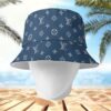 Louis Vuitton Hot 2026 Summer Bucket Hat DN9170716