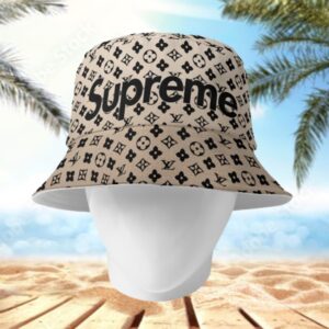 Louis Vuitton Hot 2026 Summer Bucket Hat DN9170722