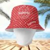 Louis Vuitton Hot 2025 Summer Bucket Hat DN9170723