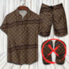 Louis Vuitton Combo Hawaii Shirt, Shorts Hot Trend 2024 - DN9180265
