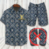 Louis Vuitton Combo Hawaii Shirt, Shorts Hot Trend 2024 - DN9180276