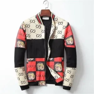 Gucci Jackets For Men - DN9180309