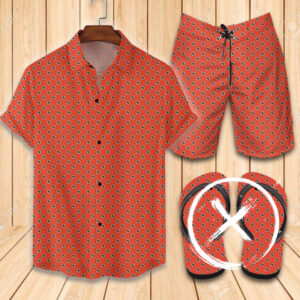 Gucci Combo Hawaii Shirt, Shorts Hot Trend 2026 - DN9190230