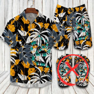 Gucci Combo Hawaii Shirt, Shorts Hot Trend 2026 - DN9200234