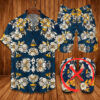 Gucci Combo Hawaii Shirt, Shorts Hot Trend 2026 - DN9200248
