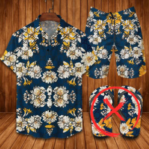 Gucci Combo Hawaii Shirt, Shorts Hot Trend 2026 - DN9200248