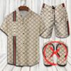 Limited Edition Hawaiian Shirt & Shorts DN9200260
