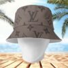 New Arrival LV Hot 2026 Summer Bucket Hat DN9190716