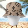 New Arrival LV Hot 2025 Summer Bucket Hat DN9190719