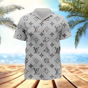 Louis Vuitton Hawaii Shirt Hot Trend 2026 - DN9190722