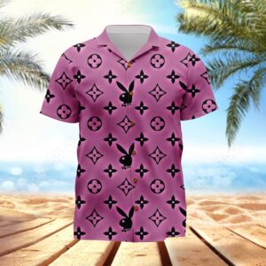Louis Vuitton Hawaii Shirt Hot Trend 2026 - DN9190723