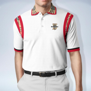 BURBERRY POLO SHIRT FOR MEN - DN9210704